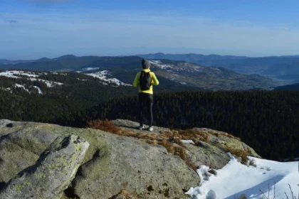 Wanderung Spuren und Hinweise von Tieren - Bonjour Alsace