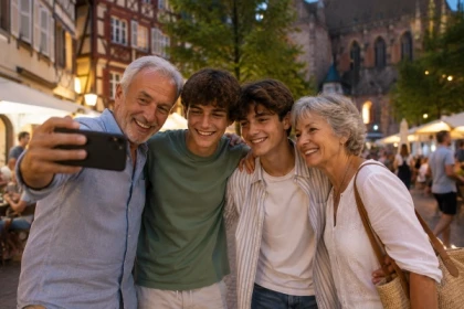 Zauberspruch in Mulhouse: Outdoor-Escape-Game zum Thema Magie - Bonjour Alsace