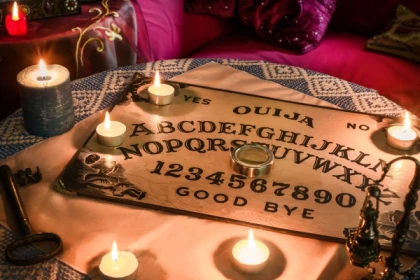 Zauberspruch in Mulhouse: Outdoor-Escape-Game zum Thema Magie - Bonjour Alsace