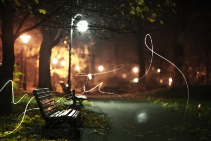 Zauberspruch in Mulhouse: Outdoor-Escape-Game zum Thema Magie - Bonjour Alsace