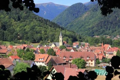 Traversée des Trois Fours- Metzeral - app.name