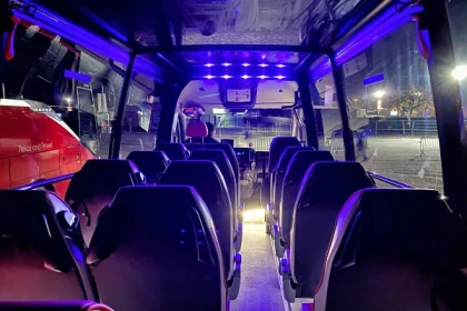 Elsässer Dörfer und Colmar Weihnachtsmärkte Tour - Bonjour Alsace