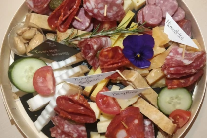 Traditioneller Besuch & Weinprobe - 5 Rebsorten - Bonjour Alsace