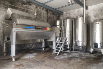 Traditioneller Besuch & Weinprobe - 5 Rebsorten - Bonjour Alsace