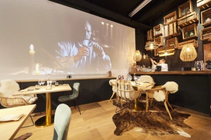 Immersive cellar tour and Valentine's evening - Bonjour Alsace