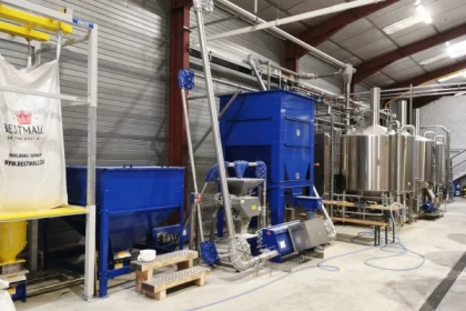 Besuchen Sie die Brauerei des Weinguts - Bonjour Alsace