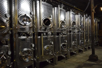 Visite découverte de nos caves en Français - app.name