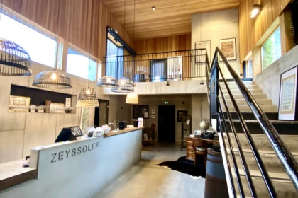 Besichtigung, Verkostung und Picknickkorb - Bonjour Alsace