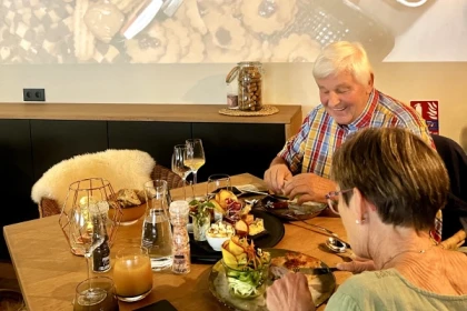 Besichtigung, Verkostung und typisch elsässische Mahlzeit - Bonjour Alsace