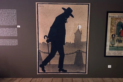 Visite du Musée Hansi à Colmar - app.name