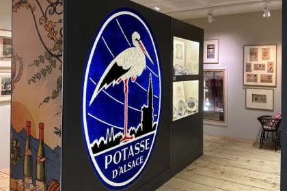 Besuch des Hansi-Museums in Colmar - Bonjour Alsace