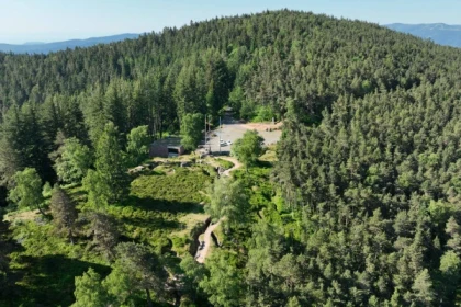 Visite du Musée Mémorial du Linge - app.name