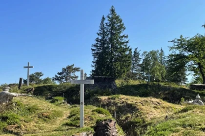 Besuch des Museums Mémorial du Linge - Bonjour Alsace