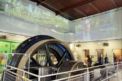 Visite et dégustation à la Villa METEOR à Hochfelden - app.name