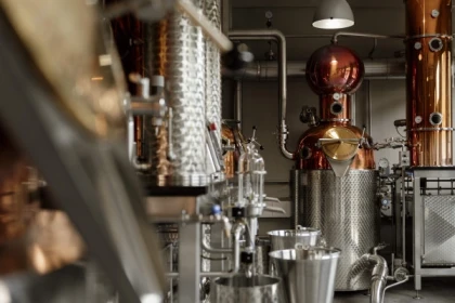 Visite guidée de la distillerie Nusbaumer à Steige - app.name