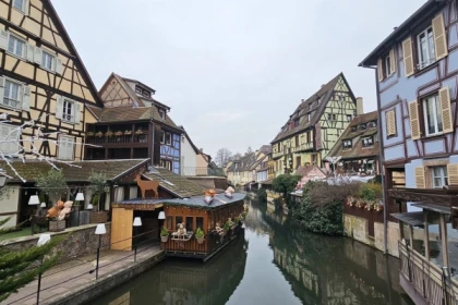 Visit Christmas markets in Alsace! - Bonjour Alsace