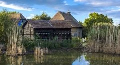 Freilichtmuseum - Bonjour Alsace