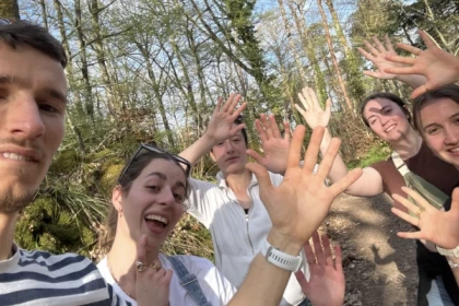 DIGITALE SCHNITZELJAGD ZU FUSS ODER MIT DEM FAHRRAD - Bonjour Alsace