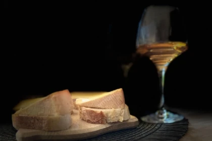 Trauen Sie sich: Käse & Bio-Weine aus dem Elsass - Bonjour Alsace