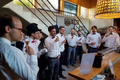 Verkostung von 5 Weinen und immersive Kellerbesichtigung - Bonjour Alsace