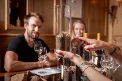 Parenthèse Vigneronne 'Biodynamik und ihre Auswirkung auf dem Kaefferkopf' - Verkostung - Bonjour Alsace