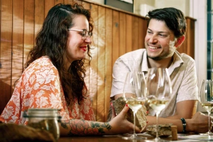 Parenthèse Vigneronne 'die Angebaugebiete der elsässischen Edelweine' - Verkostung - Bonjour Alsace