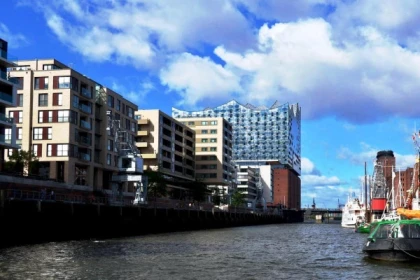 „Rund um die Elbphilharmonie“ - Führung mit Hafenrundfahrt - Bonjour Alsace