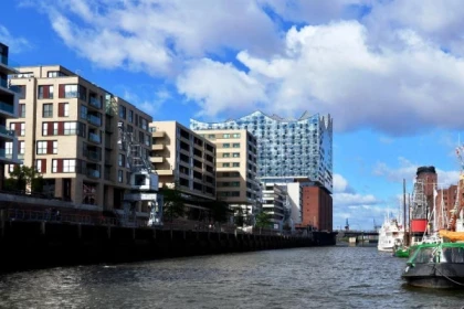 Rundgang Elbphilharmonie - Führung für die ganze Familie - Bonjour Alsace