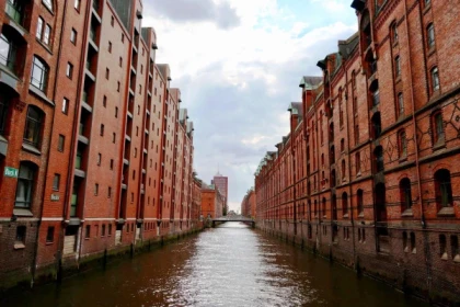 Rundgang Elbphilharmonie - Führung für die ganze Familie - Bonjour Alsace