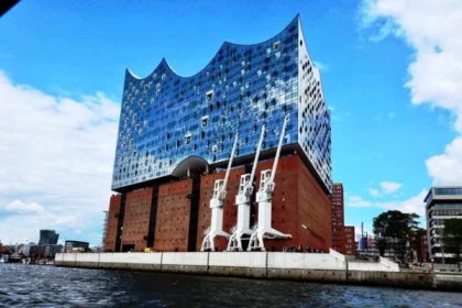 Rundgang Elbphilharmonie - Führung für die ganze Familie - Bonjour Alsace