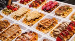 Schokoladenkurs - Bonjour Alsace