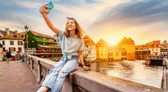 Besichtigung - Bonjour Alsace