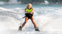 Wasseraktivität - Bonjour Alsace