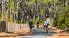 Outdoor-Aktivität - Bonjour Alsace