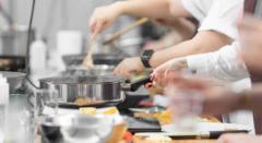 Kochkurs - Bonjour Alsace