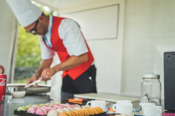 3 hours Cooking Lesson with a Chef - Bonjour Alsace