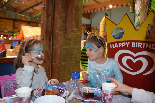 Geburtstag - Funnyfant - Bonjour Alsace