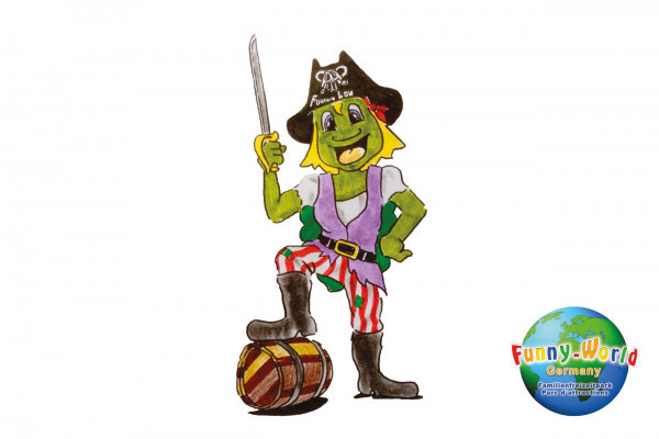 Geburtstag - Funnylou - Bonjour Alsace