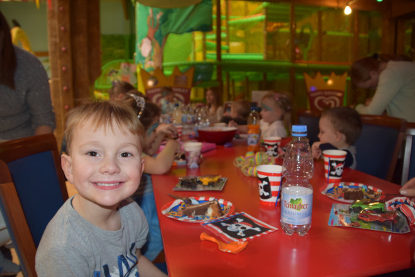 Geburtstag - Funnylou - Bonjour Alsace