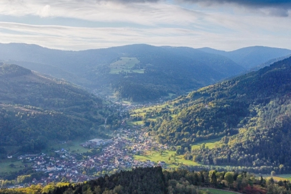 Entdeckungsspaziergang zum Lac Blanc - Bonjour Alsace