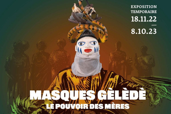 Eintrittskarte für das Vodoo-Schloss - Bonjour Alsace