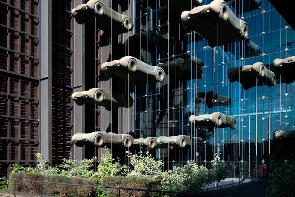 Eintrittskarte - Musée de l'Automobile - Bonjour Alsace