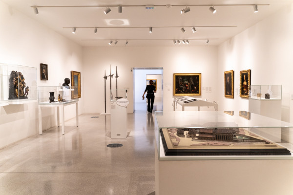 Eintrittskarte - Musée Unterlinden - Bonjour Alsace