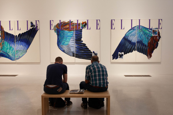 Eintrittskarte - Musée Unterlinden - Bonjour Alsace