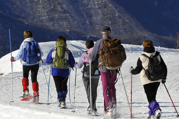 Silvester am Hohneck feiern - Bonjour Alsace