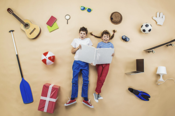 FINDET DIE VERWUNSCHENEN GEGENSTAENDE - Bonjour Alsace