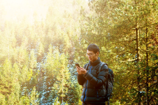 DIGITAL TREASURE WINTZENHEIM (BY FOOT) - Bonjour Alsace