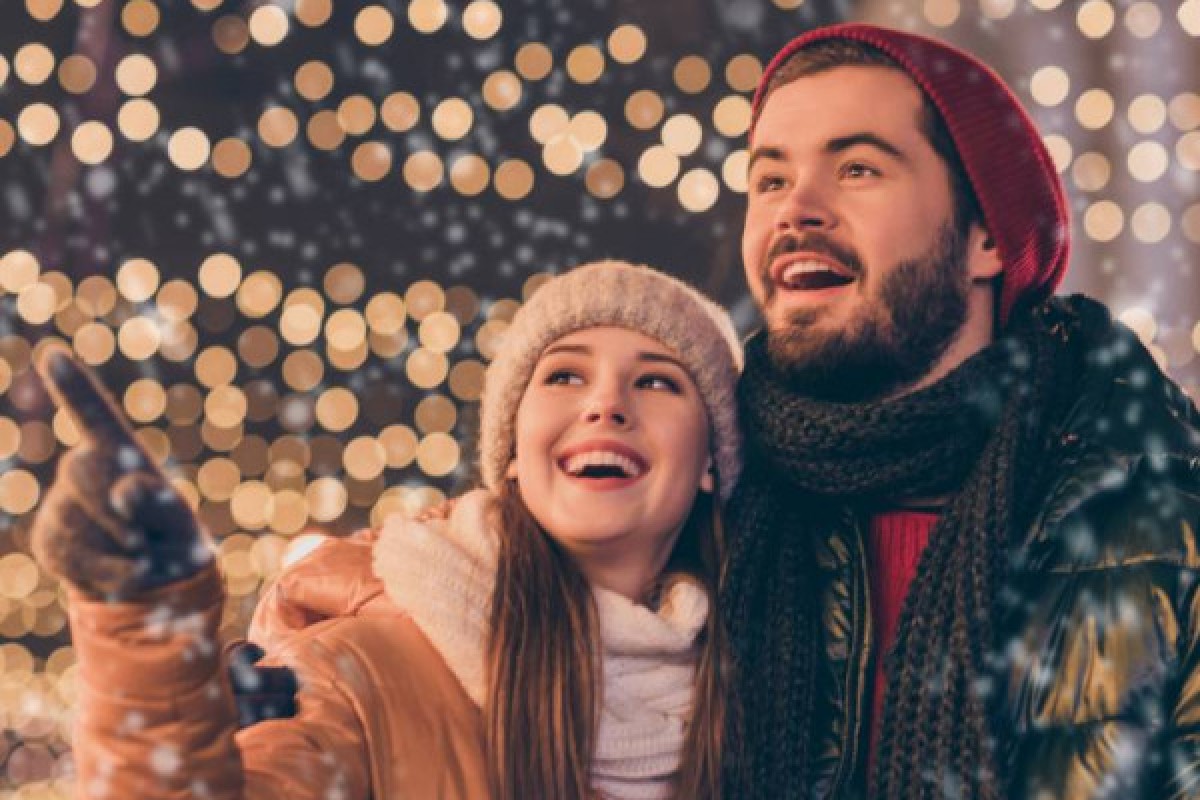 Weihnachten im Elsass zwischen Traditionen und Natur 2 Tage - Bonjour Alsace