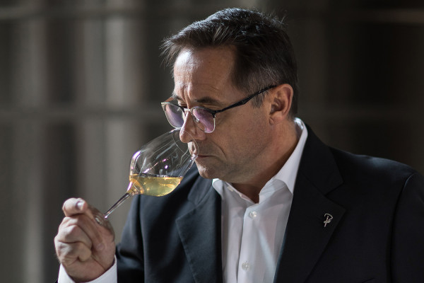 Verkostung von 6 Weinen - Bonjour Alsace