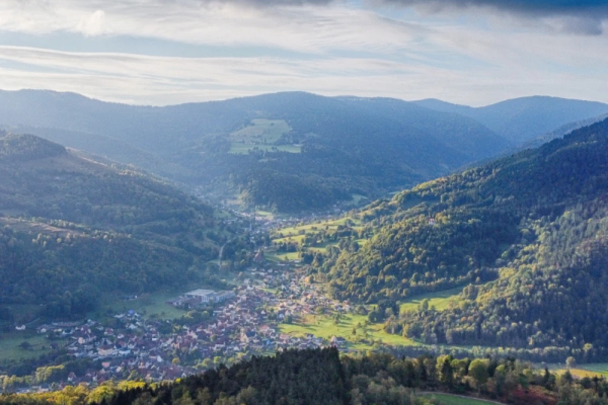Entdeckungsspaziergang zum Lac Blanc - Bonjour Alsace